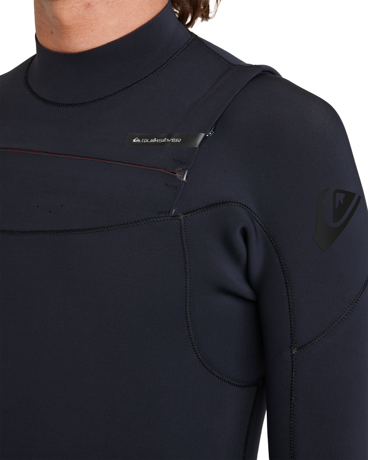 Everyday Sessions 4/3 mm Chest Zip Full Wetsuit