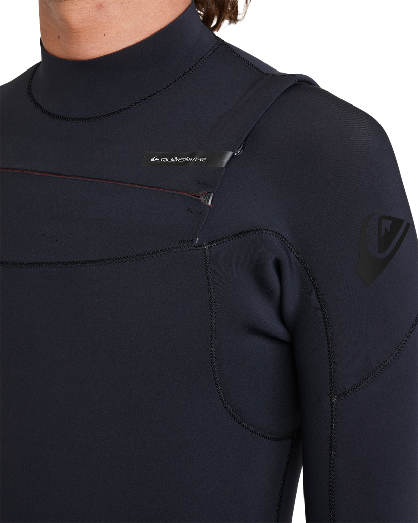 Everyday Sessions 4/3 mm Chest Zip Fullsuit