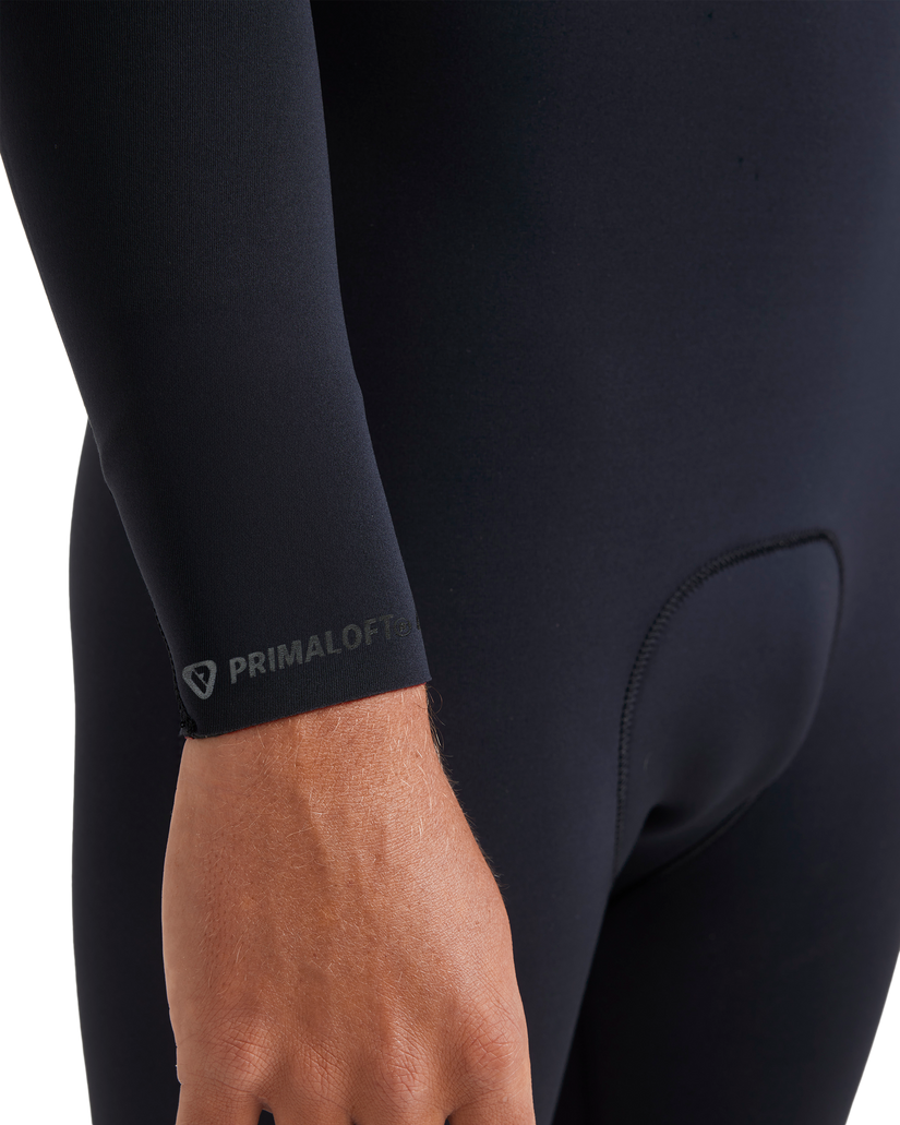 Everyday Sessions 4/3 mm Chest Zip Fullsuit