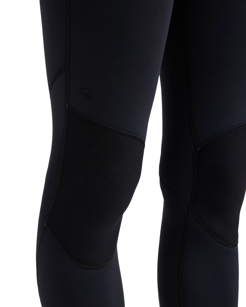 Everyday Sessions 4/3 mm Chest Zip Fullsuit