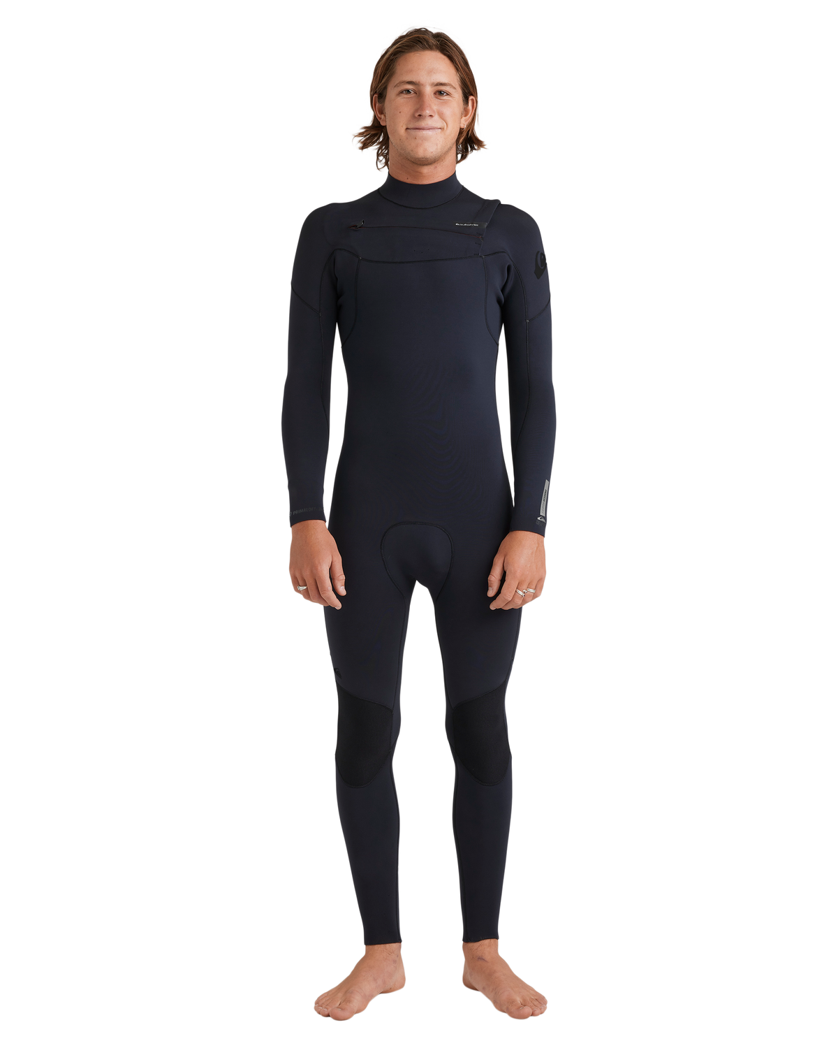 Everyday Sessions 4/3 mm Chest Zip Fullsuit - Everyday Sessions 4