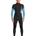 Prologue+ 3/2 mm Back Zip FLT Fullsuit