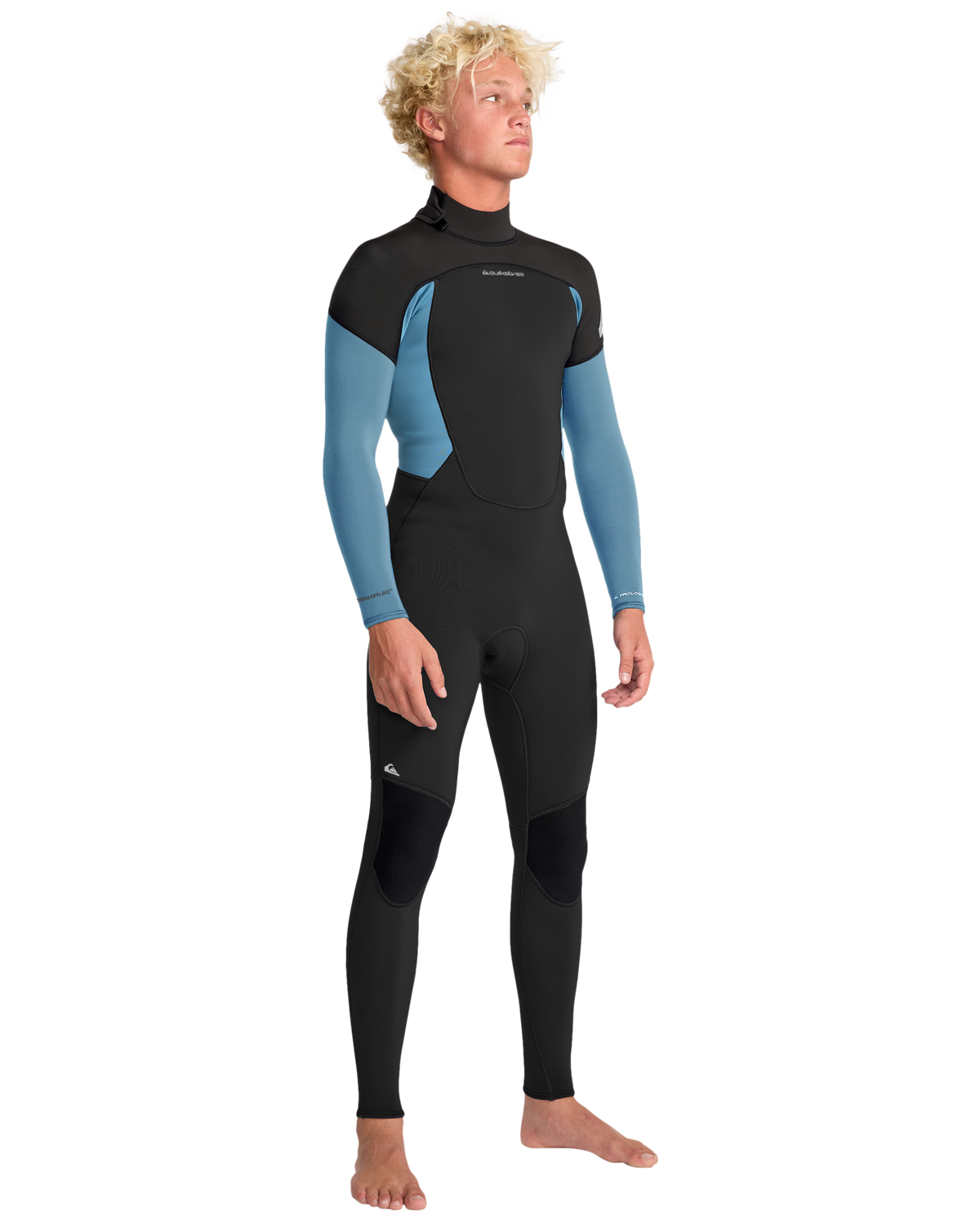 Prologue+ 3/2 mm Back Zip FLT Full Wetsuit