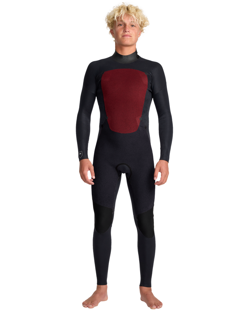 Prologue+ 3/2 mm Back Zip GBS Fullsuit