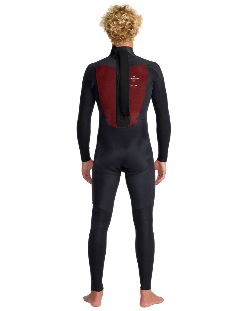 Prologue+ 3/2 mm Back Zip GBS Fullsuit