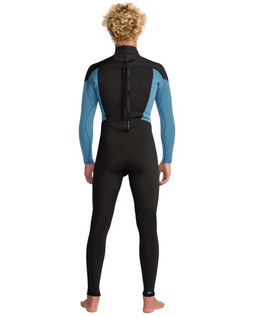 Prologue+ 3/2 mm Back Zip GBS Fullsuit