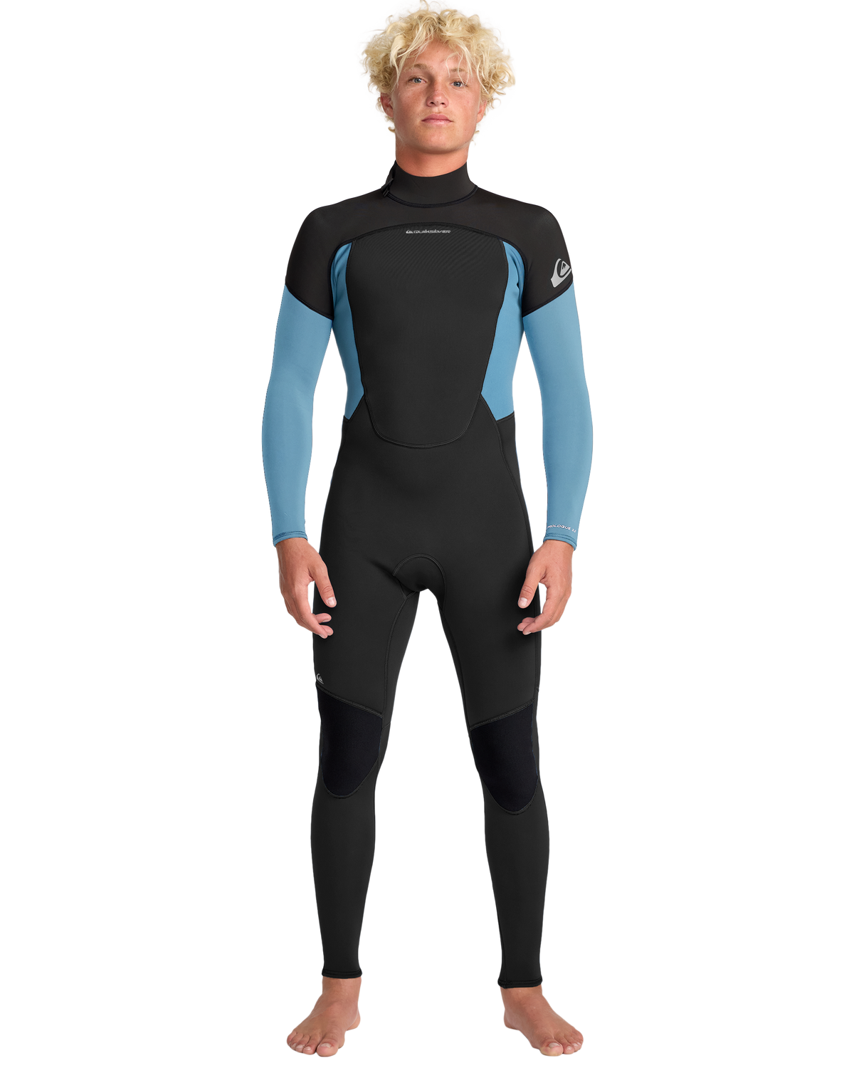 Prologue+ 3/2 mm Back Zip GBS Full Wetsuit