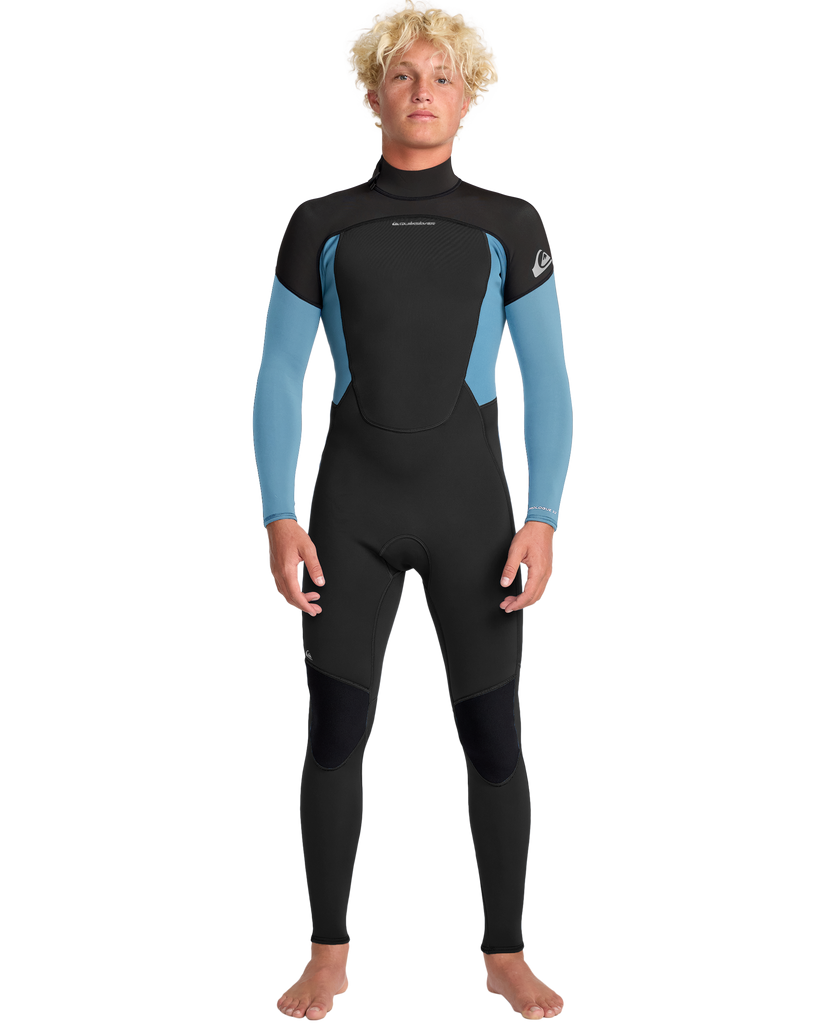 Prologue+ 3/2 mm Back Zip GBS Fullsuit