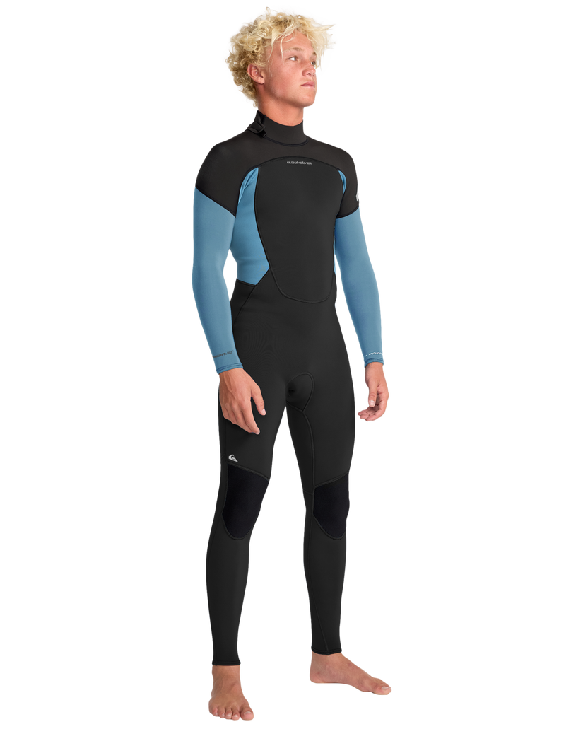 Prologue+ 3/2 mm Back Zip GBS Fullsuit