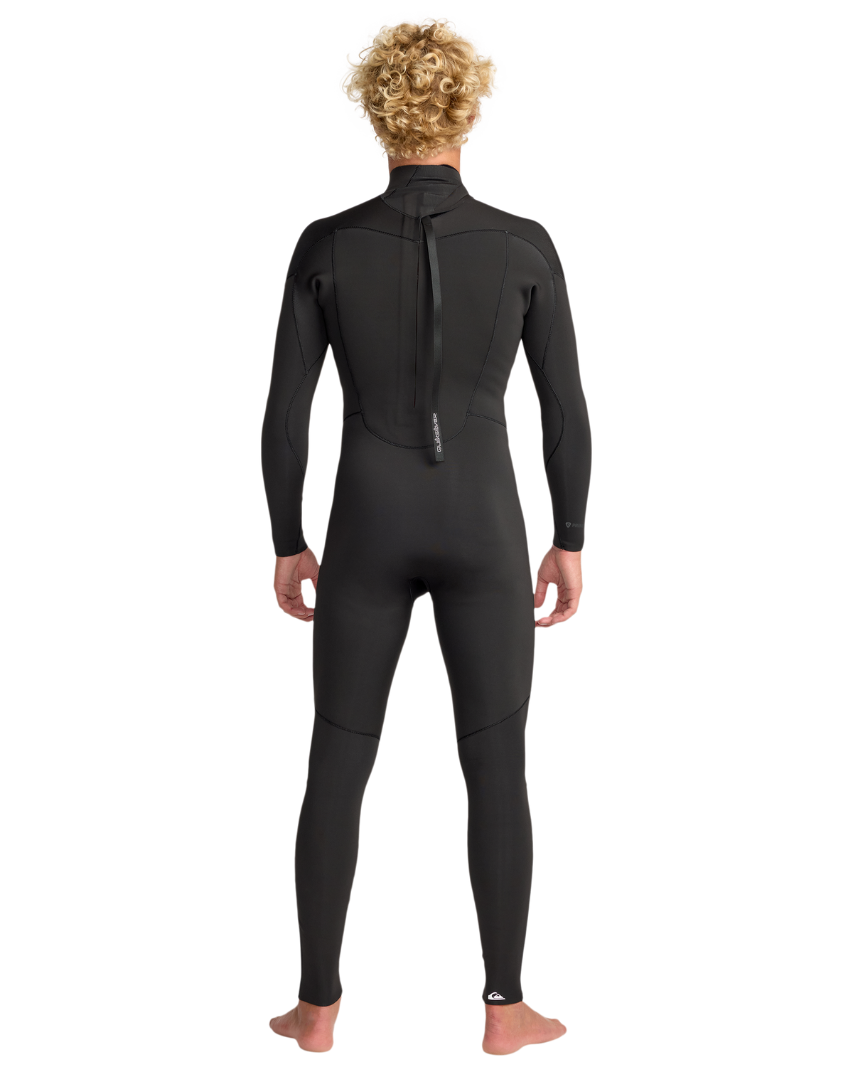 Prologue+ 5/4/3 mm Back Zip GBS Full Wetsuit