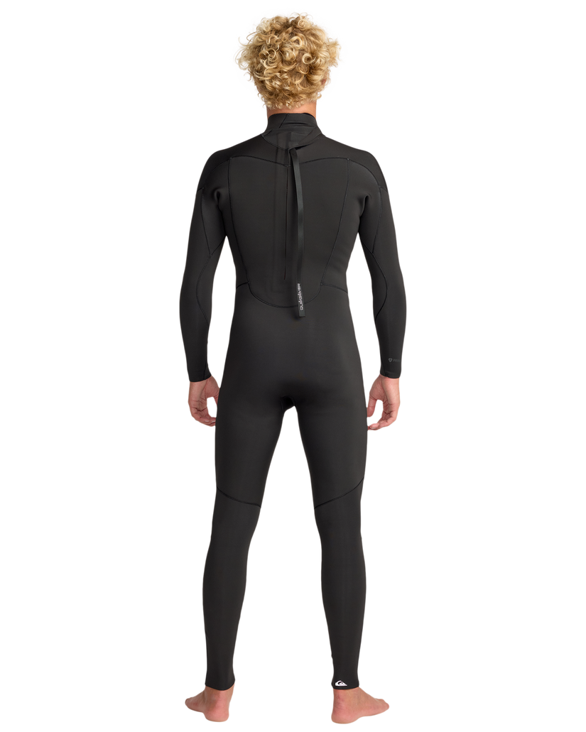Prologue+ 5/4/3 mm Back Zip GBS Fullsuit