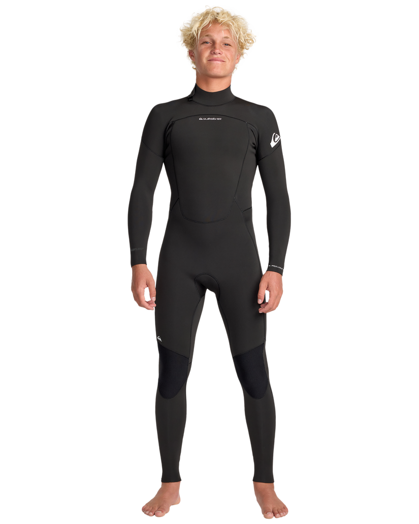 Prologue+ 5/4/3 mm Back Zip GBS Fullsuit
