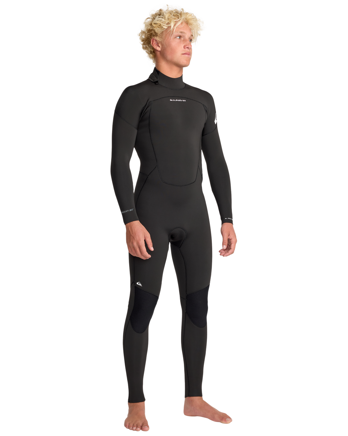 Prologue+ 5/4/3 mm Back Zip GBS Full Wetsuit