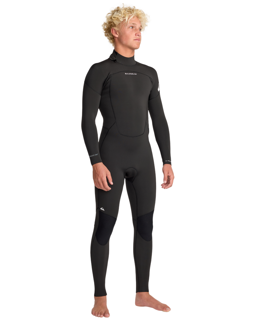 Prologue+ 5/4/3 mm Back Zip GBS Fullsuit