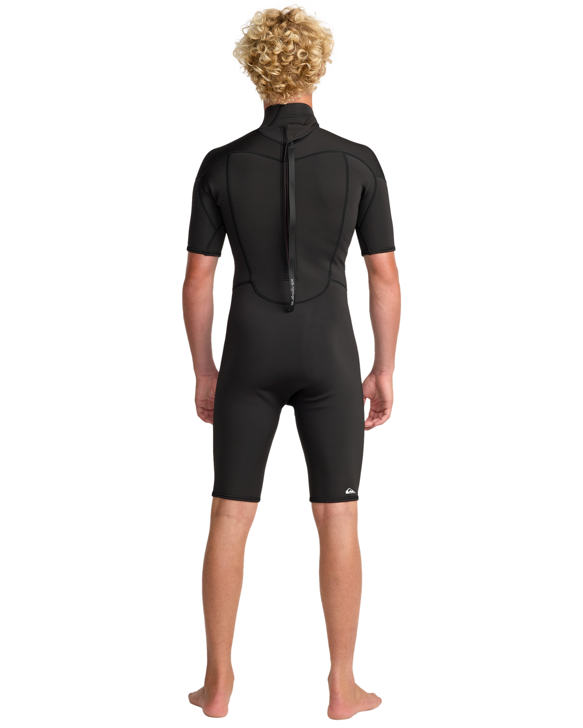 Prologue+ 2/2 mm Short Sleeve Springsuit