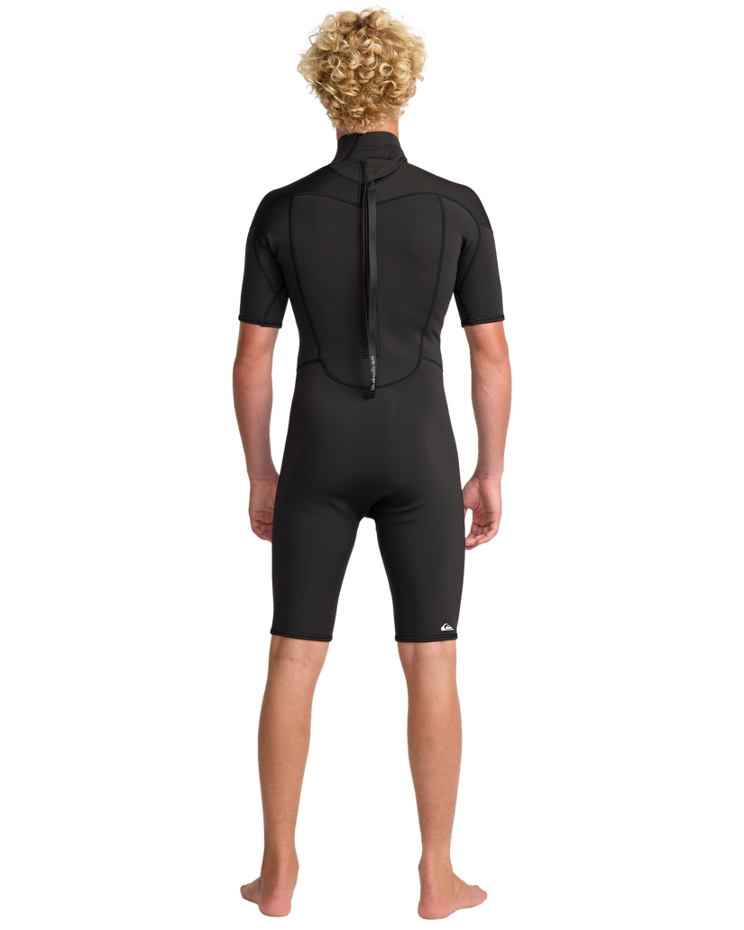 Prologue+ 2/2 mm Short Sleeve Springsuit