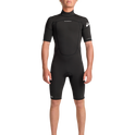 Prologue+ 2/2 mm Short Sleeve Springsuit
