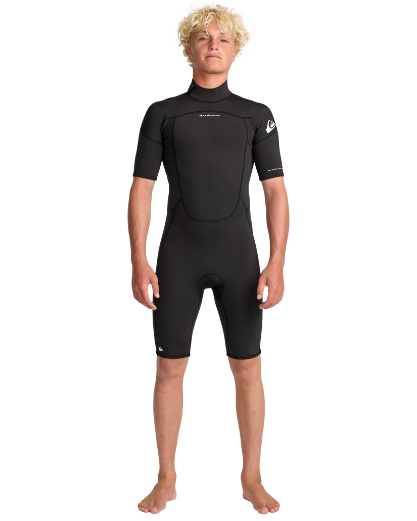 Prologue+ 2/2 mm Short Sleeve Springsuit