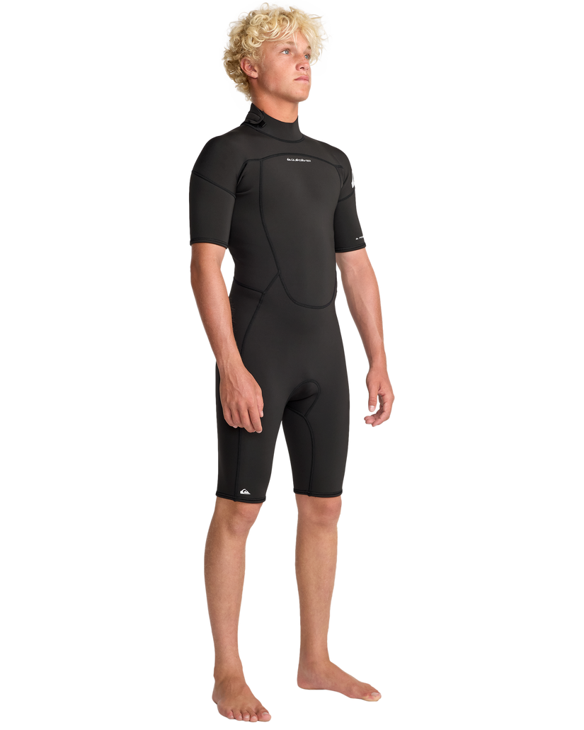 Prologue+ 2/2 mm Short Sleeve Springsuit