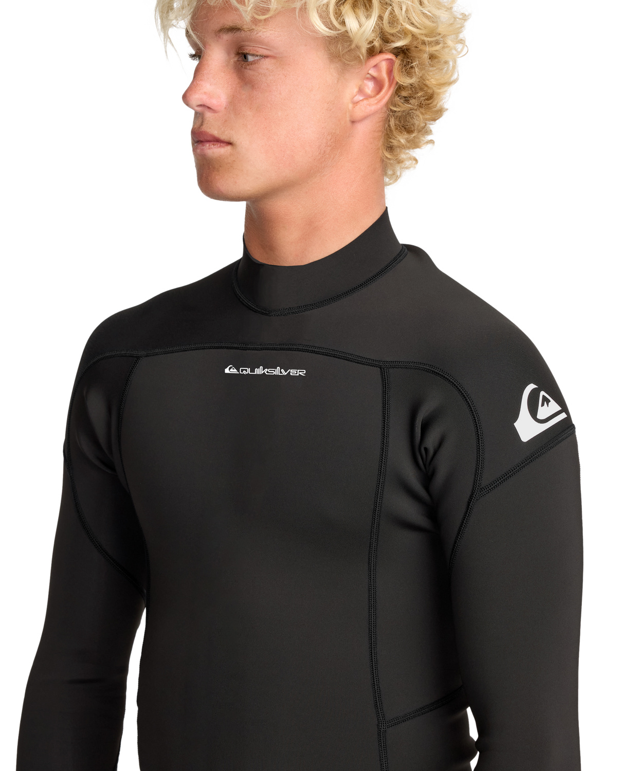 Prologue+ 1mm Long Sleeve Wetsuit Jacket