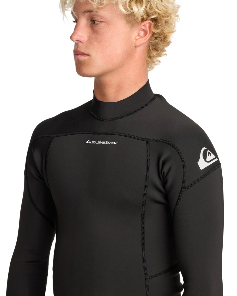 Prologue+ 1mm Long Sleeve Wetsuit Jacket