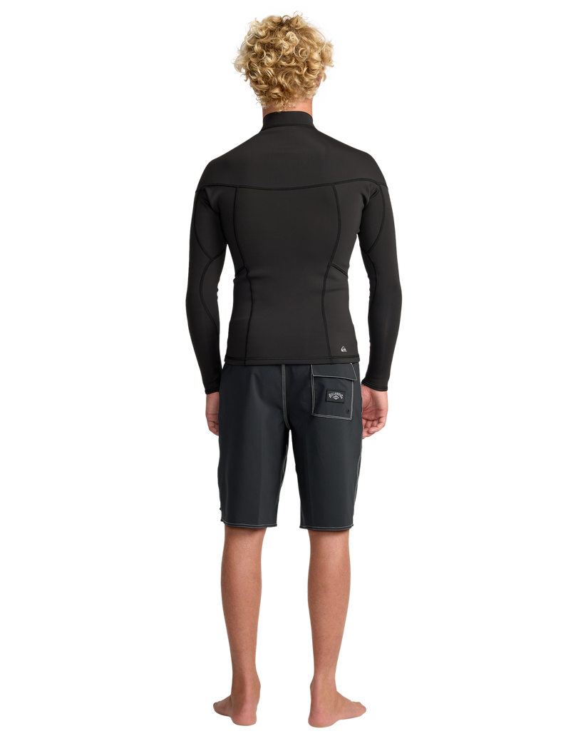 Prologue+ 1mm Long Sleeve Wetsuit Jacket