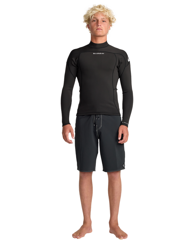 Prologue+ 1mm Long Sleeve Wetsuit Jacket