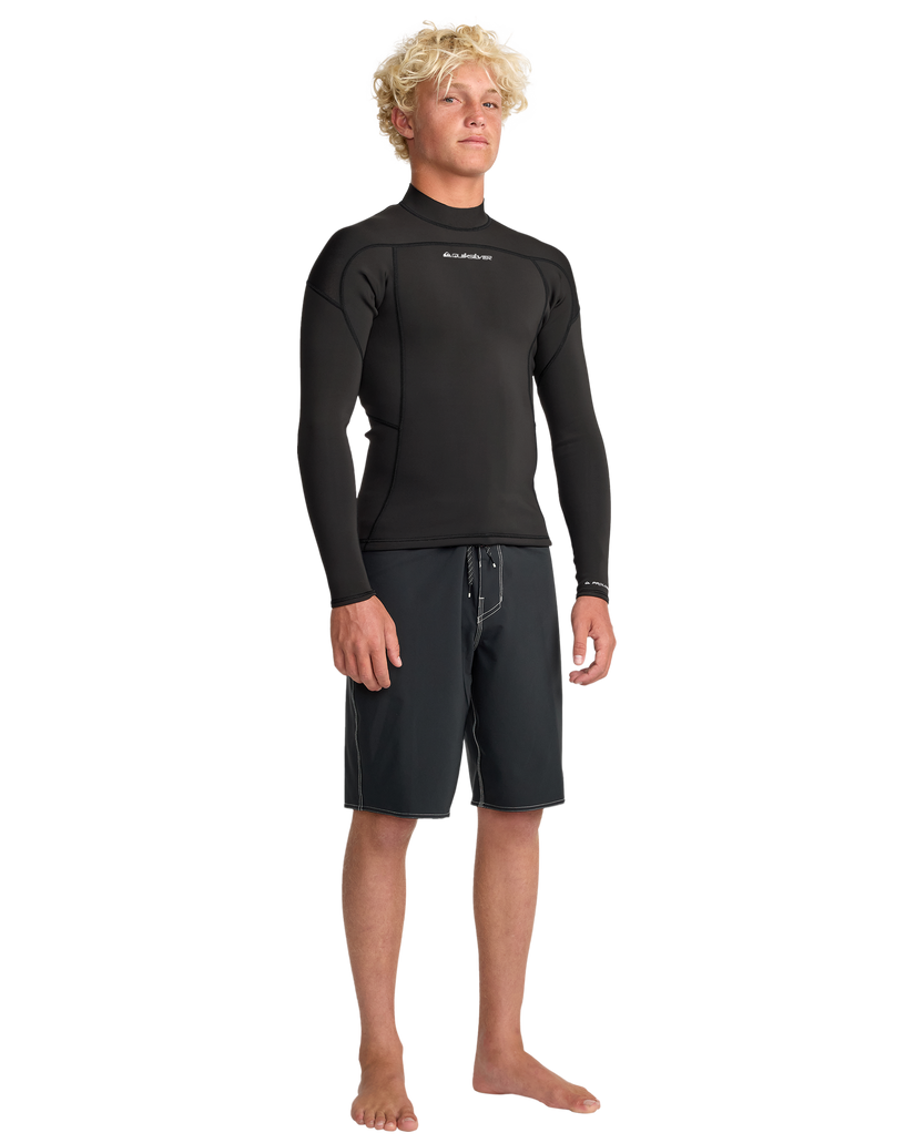 Prologue+ 1mm Long Sleeve Wetsuit Jacket