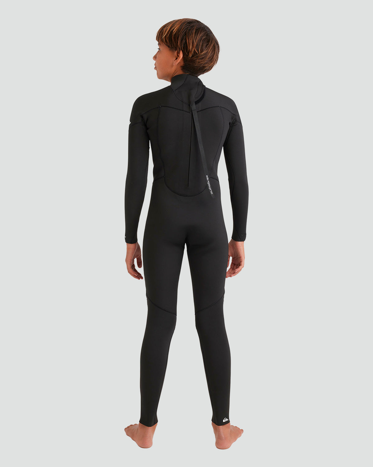 Boys Prologue 3/2 mm Back Zip FLT Fullsuit