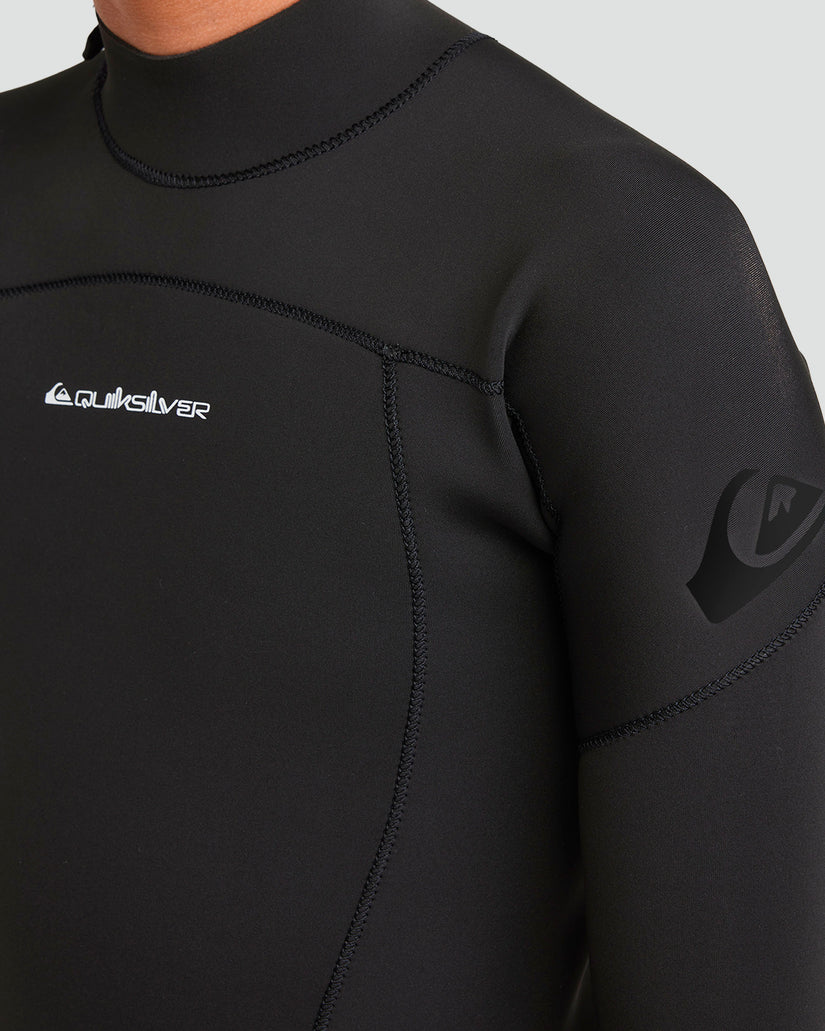 Boys Prologue 3/2 mm Back Zip FLT Fullsuit