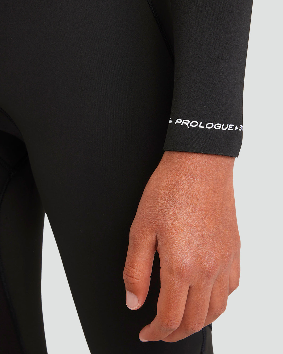 Boys Prologue 3/2 mm Back Zip FLT Fullsuit