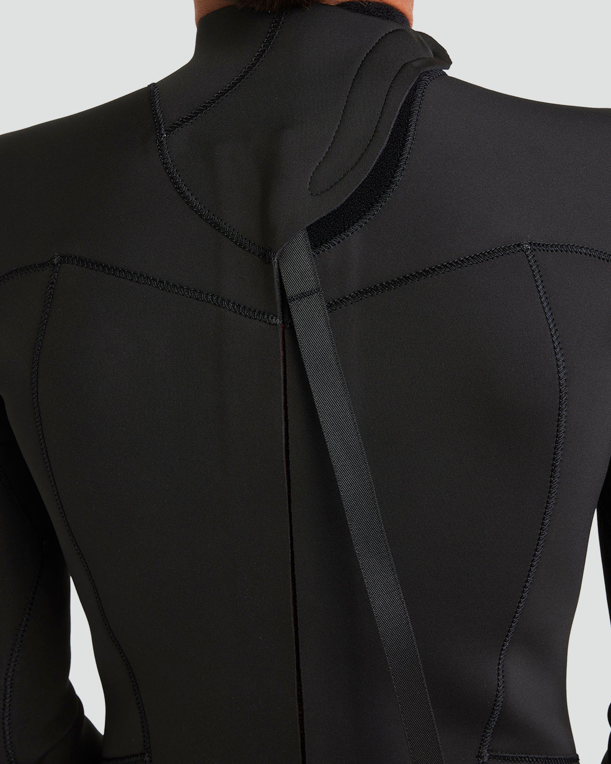 Boys Prologue 3/2 mm Back Zip FLT Fullsuit