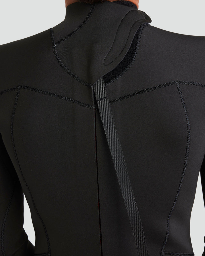 Boys Prologue 3/2 mm Back Zip FLT Fullsuit