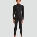 Boys Prologue 3/2 mm Back Zip FLT Fullsuit