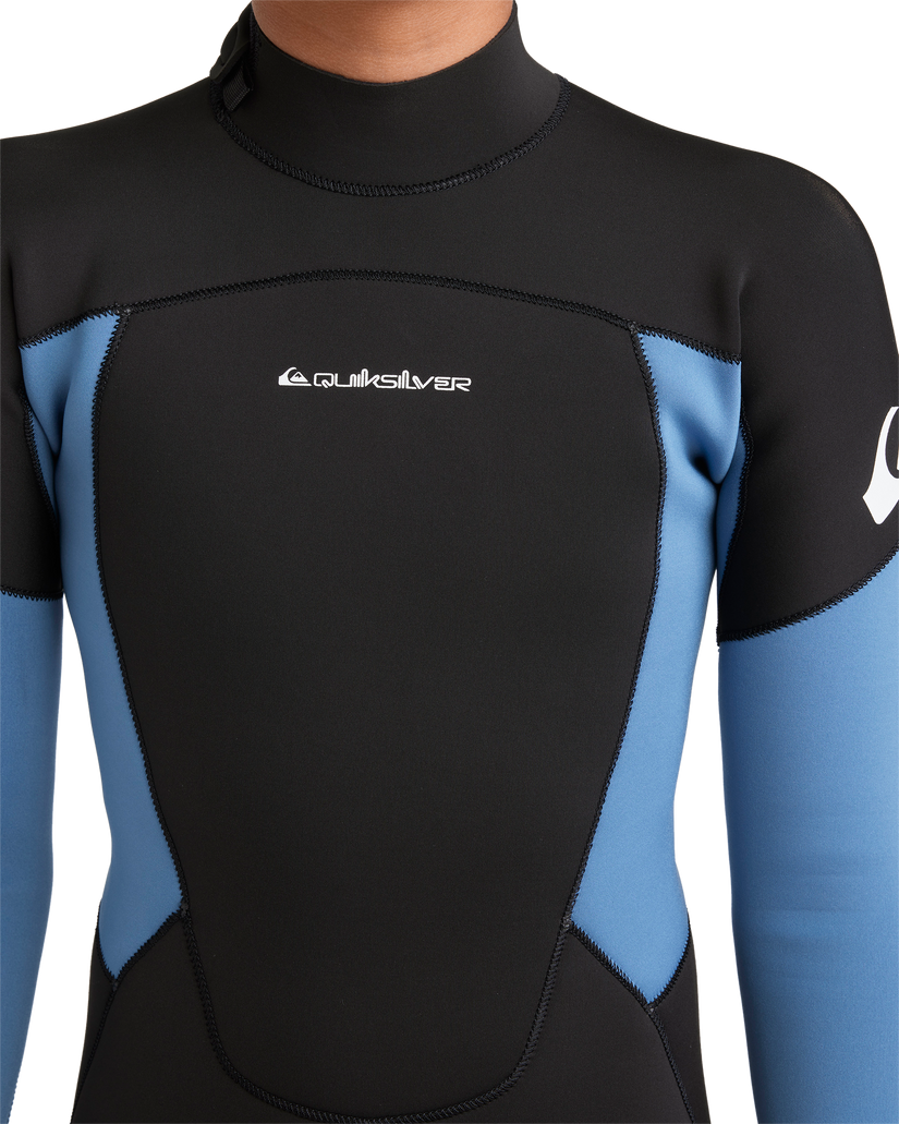Boys Prologue 3/2 mm Back Zip GBS Fullsuit