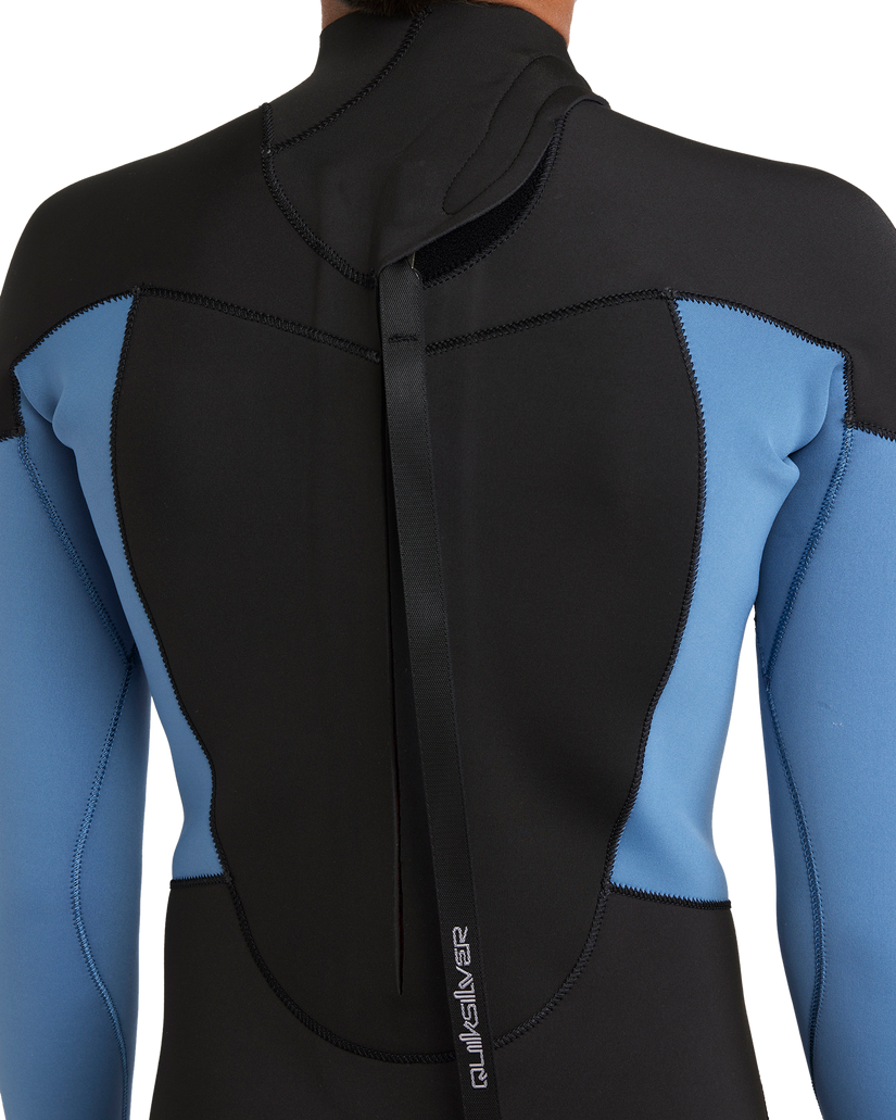 Boys Prologue 3/2 mm Back Zip GBS Fullsuit