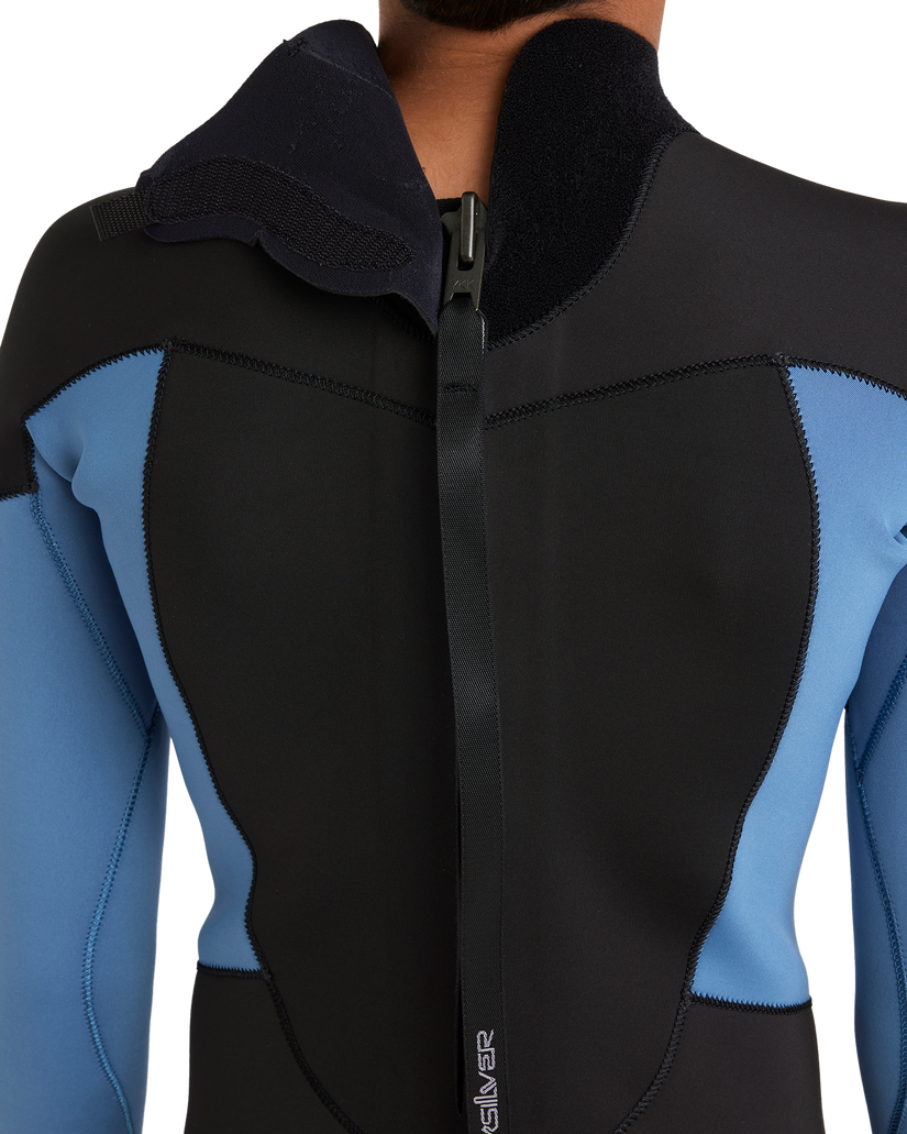 Boys Prologue 3/2 mm Back Zip GBS Fullsuit