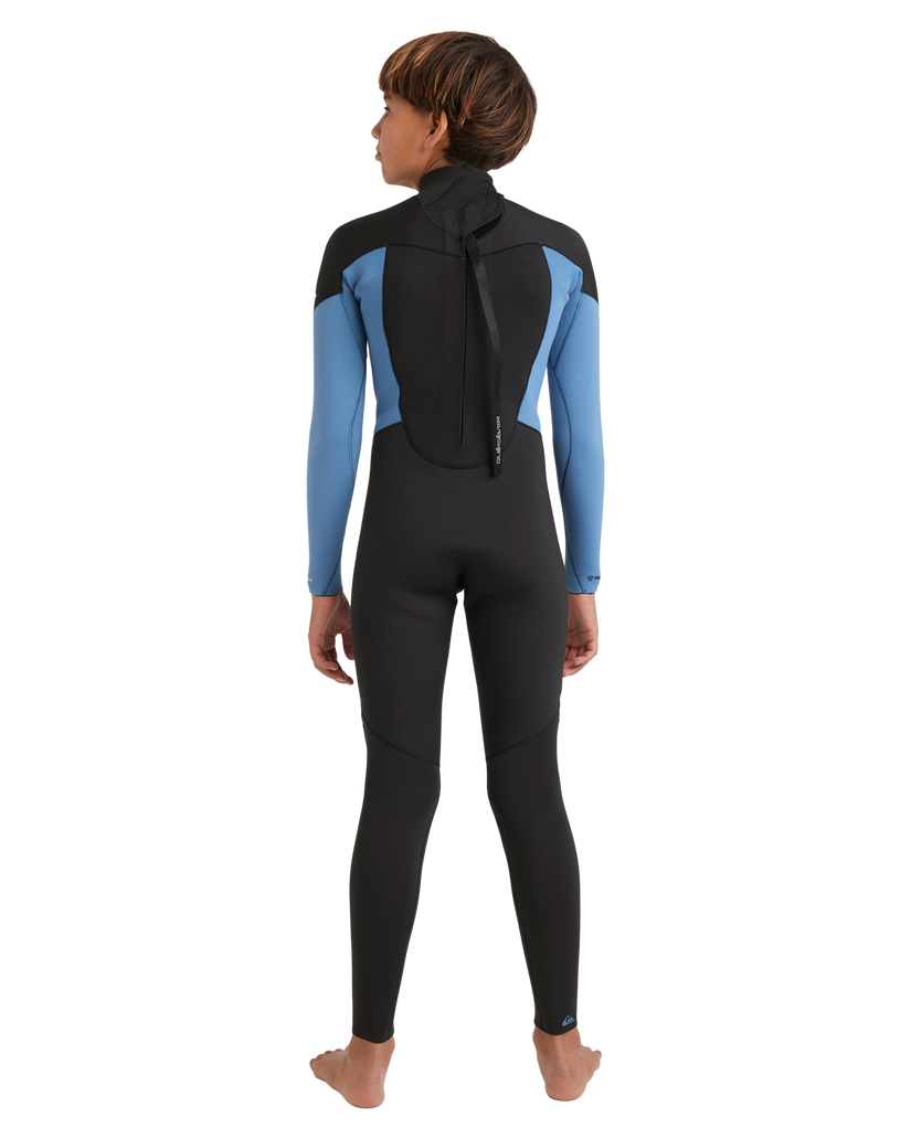 Boys Prologue 3/2 mm Back Zip GBS Fullsuit