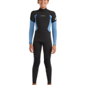 Boys Prologue 3/2 mm Back Zip GBS Fullsuit
