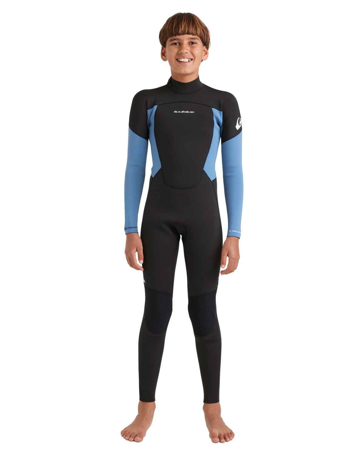 Boys Prologue 3/2 mm Back Zip GBS Full Wetsuit