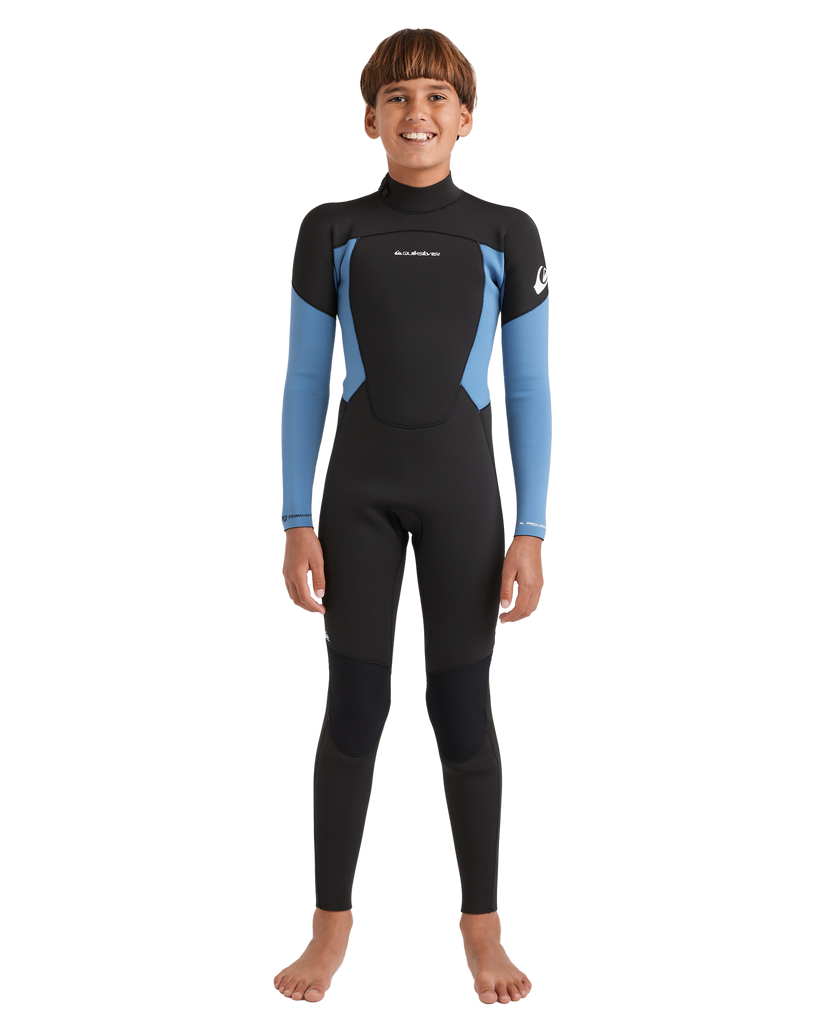 Boys Prologue 3/2 mm Back Zip GBS Fullsuit