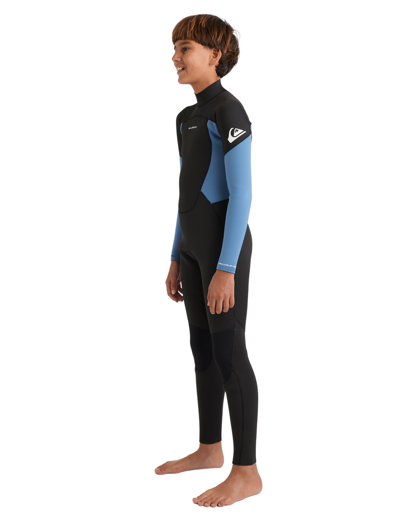 Boys Prologue 3/2 mm Back Zip GBS Fullsuit