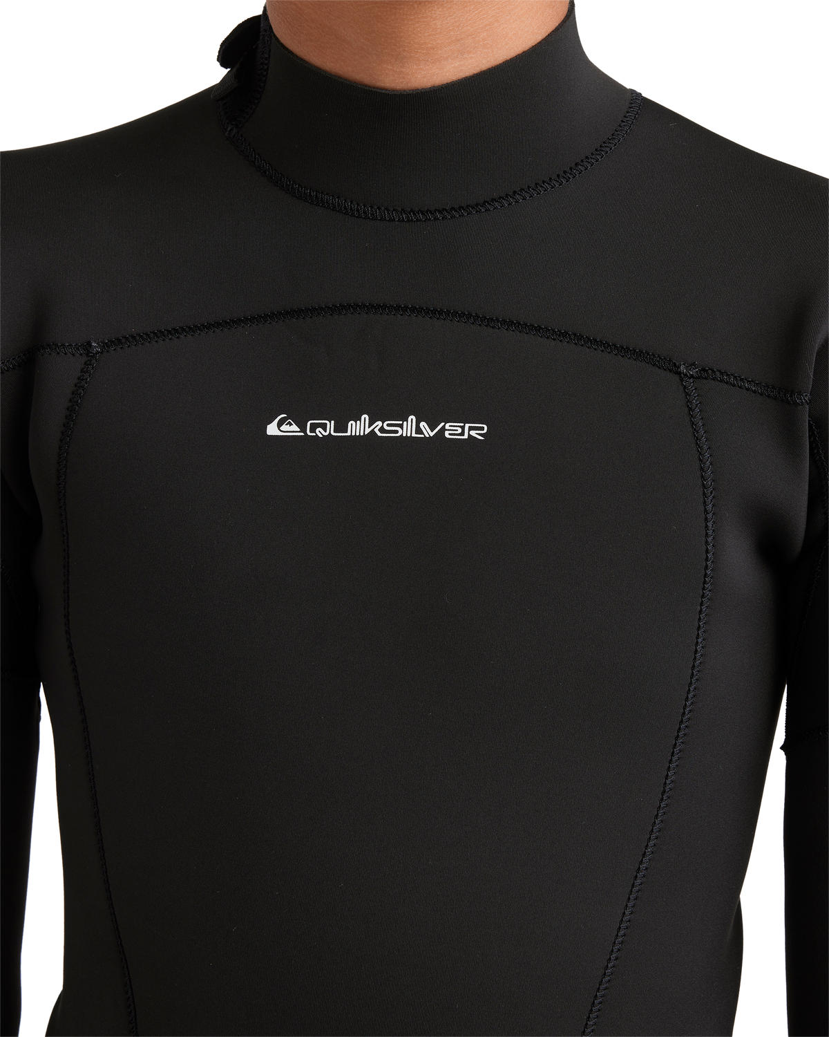 Boys Prologue 4/3 mm Back Zip GBS Full Wetsuit
