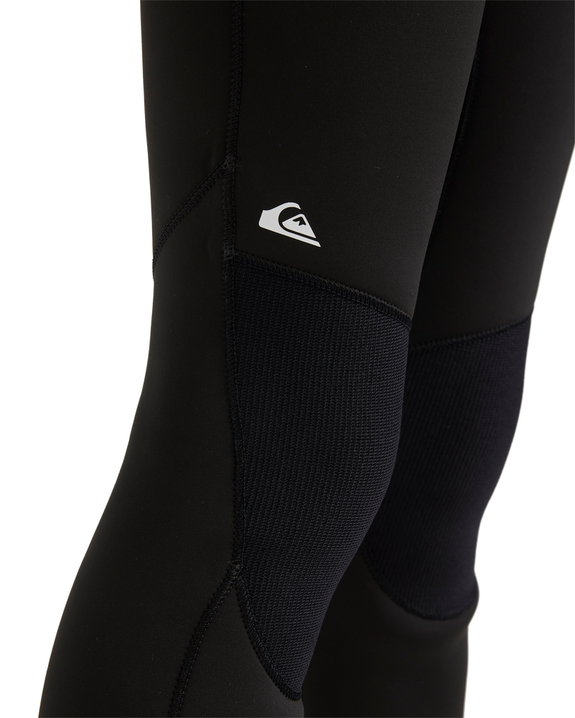 Boys Prologue 4/3 mm Back Zip GBS Fullsuit