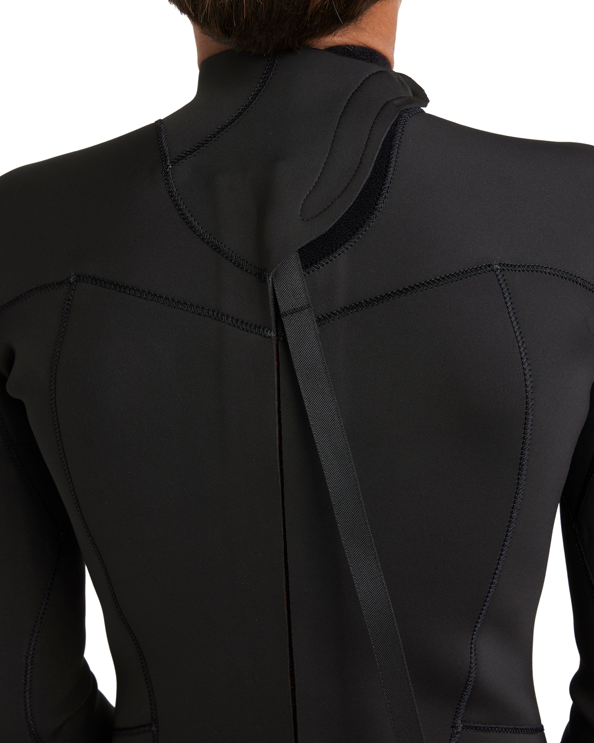 Boys Prologue 4/3 mm Back Zip GBS Full Wetsuit