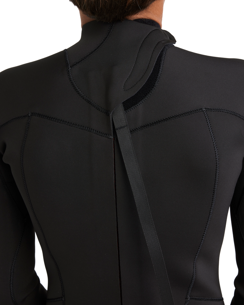 Boys Prologue 4/3 mm Back Zip GBS Fullsuit