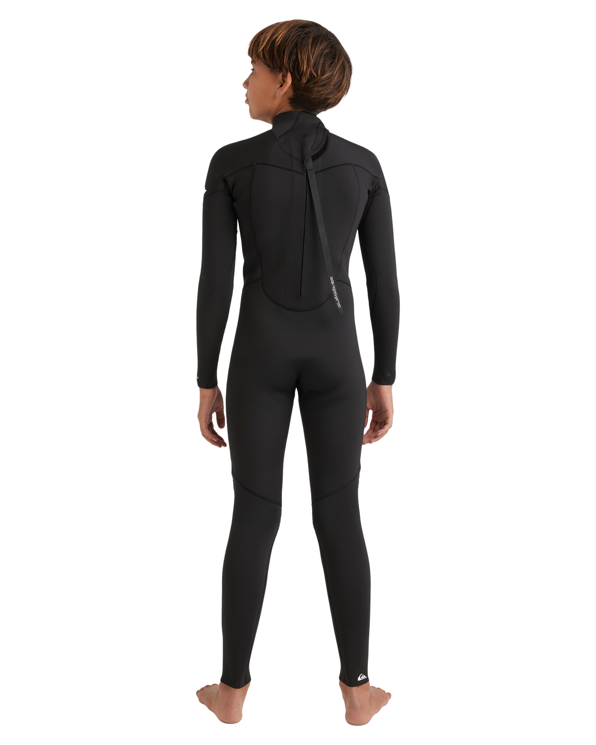 Boys Prologue 4/3 mm Back Zip GBS Full Wetsuit
