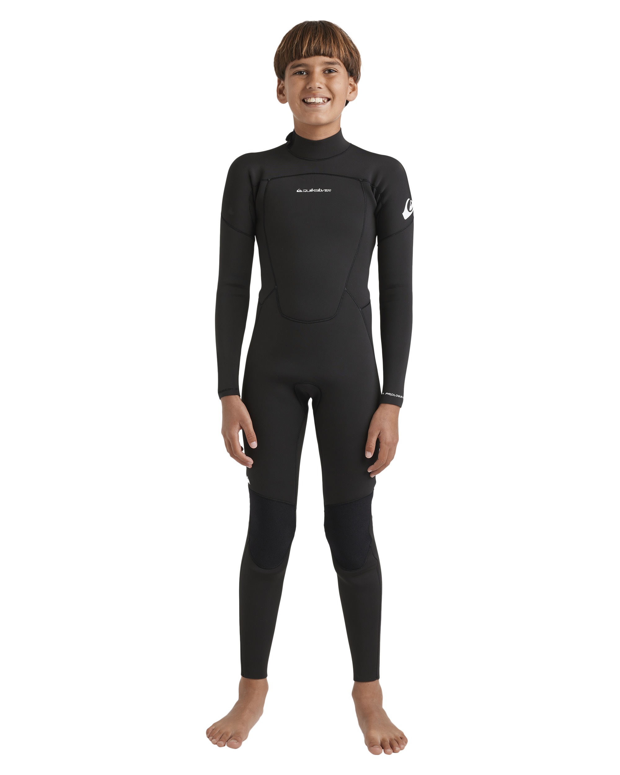 Spring Surfing Suits With Long Sleeves | Quiksilver