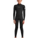 Boys Prologue 4/3 mm Back Zip GBS Fullsuit