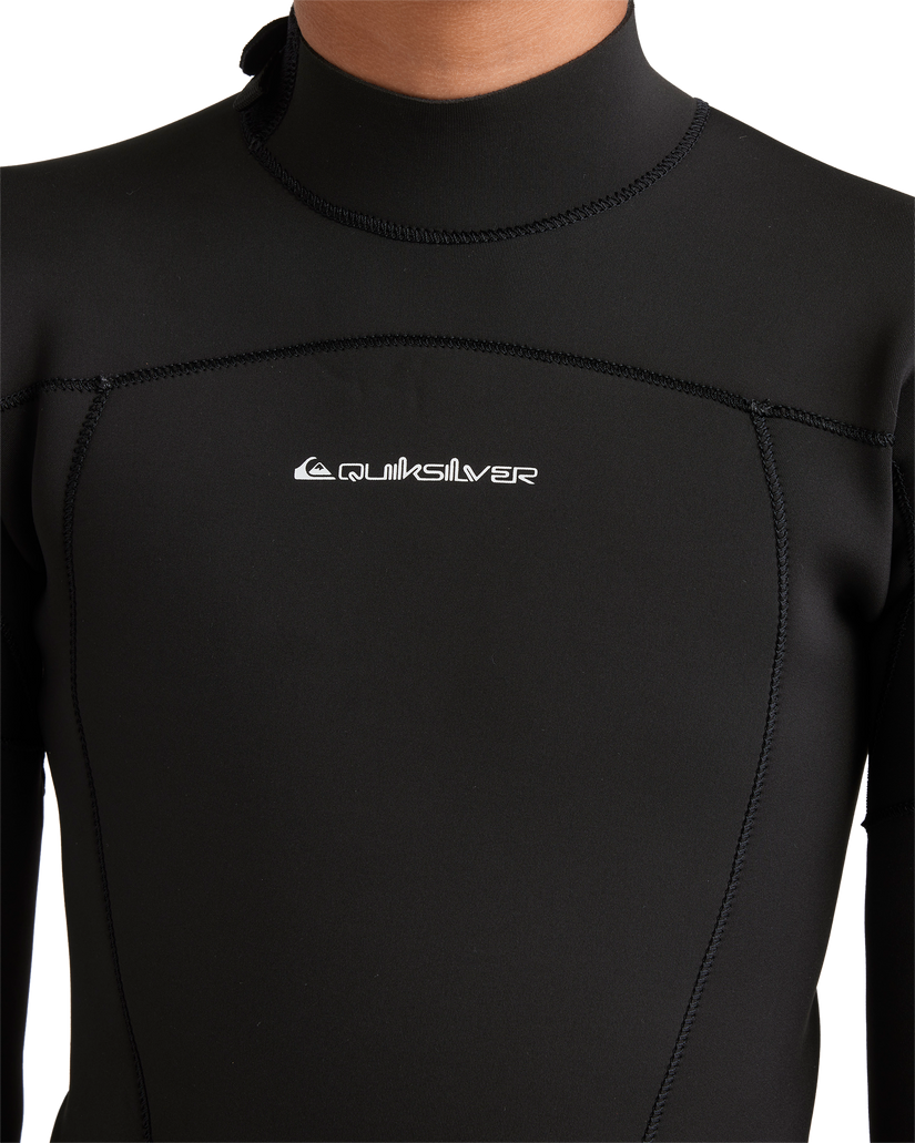 Boys Prologue 5/4/3 mm Back Zip GBS Fullsuit